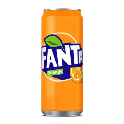 Fanta Orange